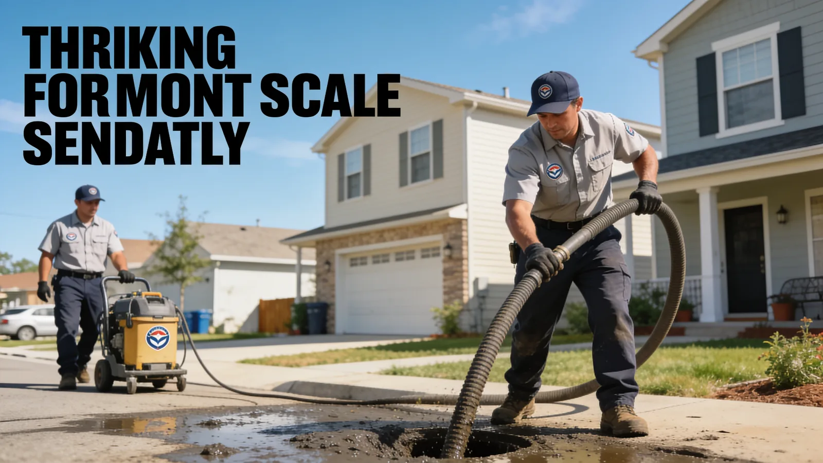 Sewage Cleanup in Lake Ozark, MO near me